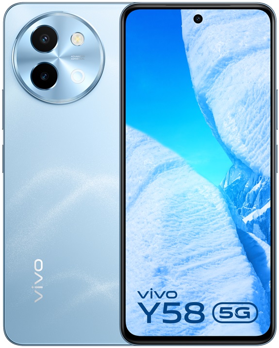 vivo Y58